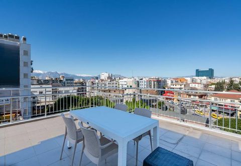 その他 Sare Suites Oldtown