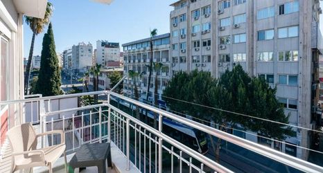 その他 2 Sare Suites Oldtown