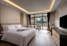 อื่นๆ 2 Howard Johnson Lakeview Hotel Kunming