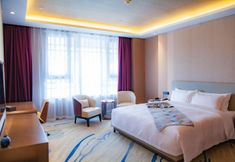 อื่นๆ 7 Howard Johnson Lakeview Hotel Kunming