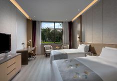 อื่นๆ 5 Howard Johnson Lakeview Hotel Kunming