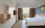 Lainnya 6 Rooms Inc BTC Pasteur