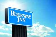 Lainnya Rodeway Inn Sudbury