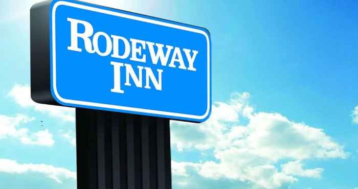 Lain-lain Rodeway Inn Sudbury