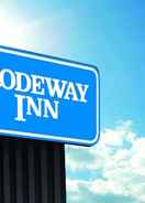 null Rodeway Inn Sudbury
