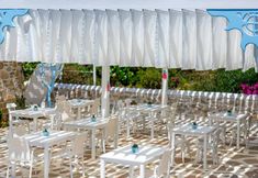 其他 4 Otel Mavi Beyaz Datça