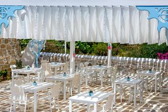 其他 4 Otel Mavi Beyaz Datça