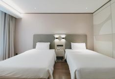 기타 6 Hanting Hotel (Suzhou Guanqian Street)