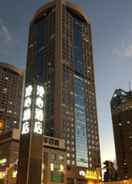 null Man Xin Hotel (Shanghai Jing'an)