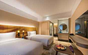 Lainnya 4 Man Xin Hotel (Shanghai Jing'an)