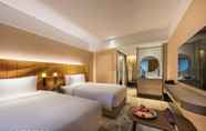 อื่นๆ 4 Man Xin Hotel (Shanghai Jing'an)