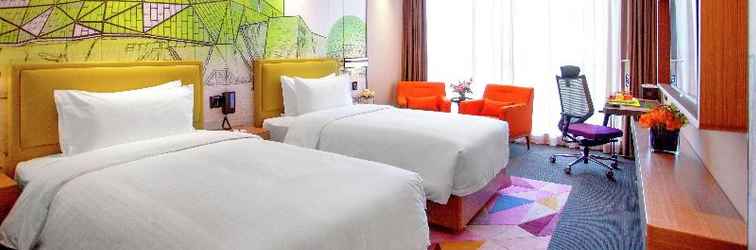 Others Hampton by Hilton Guilin Xiufeng