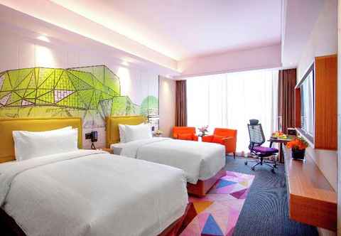 Others Hampton by Hilton Guilin Xiufeng