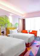 null Hampton by Hilton Guilin Xiufeng