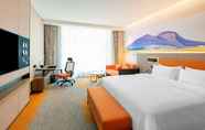 Lainnya 6 Hampton by Hilton Harbin Qunli