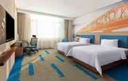 Lainnya 3 Hampton by Hilton Harbin Qunli