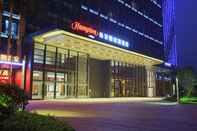 Lainnya Hampton by Hilton Nanning Jiangnan