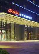 null Hampton by Hilton Nanning Jiangnan