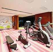 อื่นๆ 5 Hampton by Hilton Nanning Jiangnan