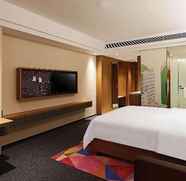 Lainnya 3 Hampton by Hilton Nanning Jiangnan