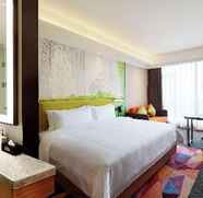 Lainnya 4 Hampton by Hilton Nanning Jiangnan