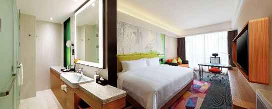 อื่นๆ 4 Hampton by Hilton Nanning Jiangnan