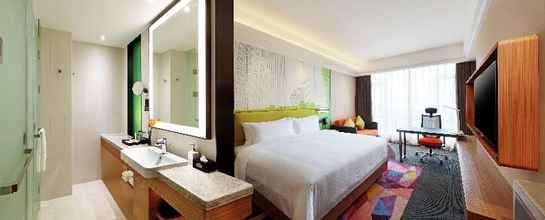 Lainnya 4 Hampton by Hilton Nanning Jiangnan