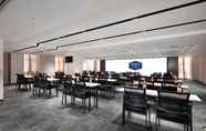 Lainnya 4 Hampton by Hilton Wuhan Sixin Guobo