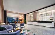 Khác 2 Hampton by Hilton Wuhan Sixin Guobo