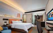 Others 6 Hampton by Hilton Wuhan Sixin Guobo