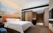 Lainnya 7 Hampton by Hilton Wuhan Sixin Guobo