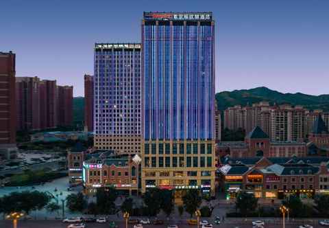 อื่นๆ Hampton by Hilton Xining Shangri-La Road