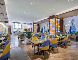 Lain-lain 2 Hampton by Hilton Xining Shangri-La Road