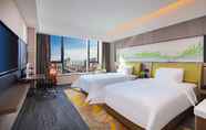 Lain-lain 5 Hampton by Hilton Xining Shangri-La Road