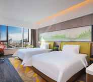 อื่นๆ 5 Hampton by Hilton Xining Shangri-La Road