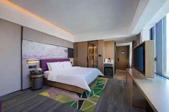 อื่นๆ 4 Hampton by Hilton Xining Shangri-La Road