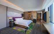 Lain-lain 4 Hampton by Hilton Xining Shangri-La Road