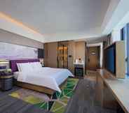 อื่นๆ 4 Hampton by Hilton Xining Shangri-La Road