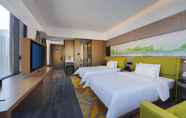 Lain-lain 3 Hampton by Hilton Xining Shangri-La Road