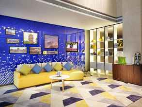 Others Hampton by Hilton Wuhan HUST