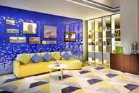 Others Hampton by Hilton Wuhan HUST