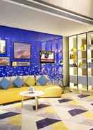 null Hampton by Hilton Wuhan HUST