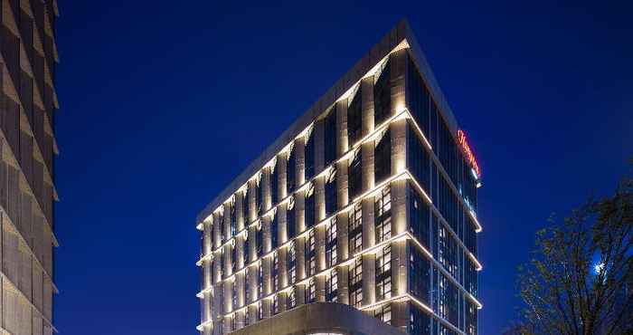 Others Hampton by Hilton Changsha Meixi Lake