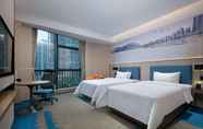 อื่นๆ 5 Hampton by Hilton Changsha Meixi Lake