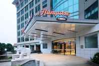 Lainnya Hampton by Hilton Wuhan Tianhe Airport East