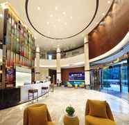 Lainnya 2 Hampton by Hilton Wuhan Tianhe Airport East