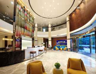 Lainnya 2 Hampton by Hilton Wuhan Tianhe Airport East