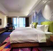 Lainnya 3 Hampton by Hilton Wuhan Tianhe Airport East