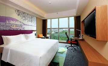 Others 4 Hampton by Hilton Wuhan Tianhe Airport East