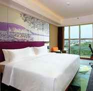 Lainnya 4 Hampton by Hilton Wuhan Tianhe Airport East